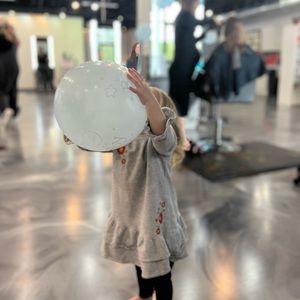 Meet your Posher, Karelyn